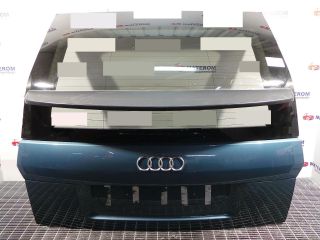 bontott AUDI A2 Csomagtérajtó (Üres lemez)