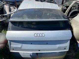 bontott AUDI A2 Csomagtérajtó (Üres lemez)