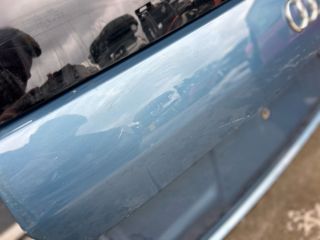 bontott AUDI A2 Csomagtérajtó (Üres lemez)