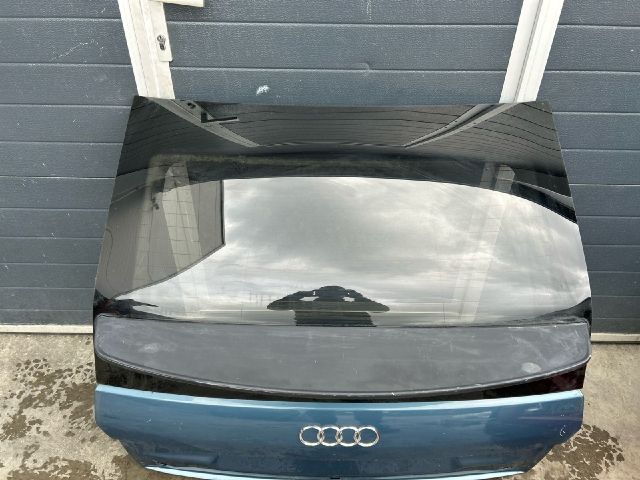 bontott AUDI A2 Csomagtérajtó (Üres lemez)