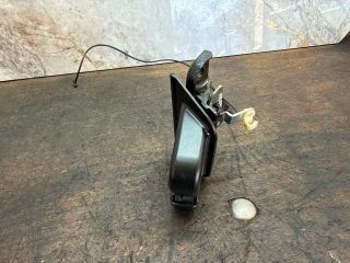 bontott AUDI A2 Csomagtérajtó Zárszerkezet