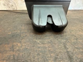 bontott AUDI A2 Csomagtérajtó Zárszerkezet