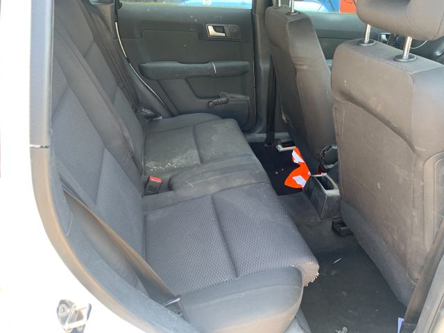 bontott AUDI A2 Csomagtérajtó Zárszerkezet