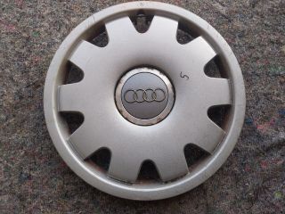 bontott AUDI A2 Dísztárcsa (1 db)
