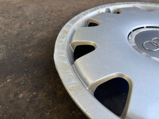 bontott AUDI A2 Dísztárcsa (1 db)