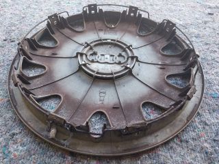 bontott AUDI A2 Dísztárcsa (1 db)