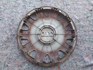 bontott AUDI A2 Dísztárcsa (1 db)