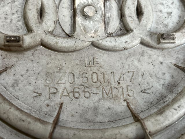 bontott AUDI A2 Dísztárcsa (1 db)