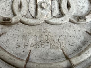 bontott AUDI A2 Dísztárcsa (1 db)