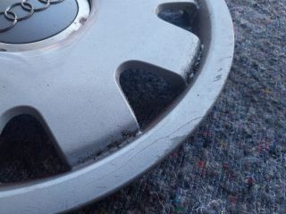 bontott AUDI A2 Dísztárcsa (1 db)