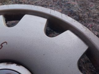 bontott AUDI A2 Dísztárcsa (1 db)