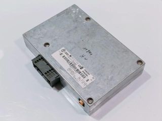 bontott AUDI A2 Elektronika (Magában)