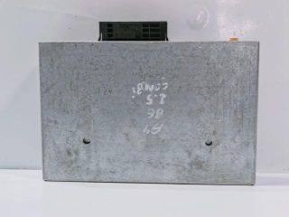 bontott AUDI A2 Elektronika (Magában)