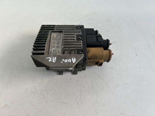 bontott AUDI A2 Előtét Ellenállás Hűtőventilátor