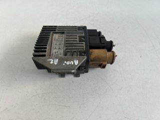 bontott AUDI A2 Előtét Ellenállás Hűtőventilátor