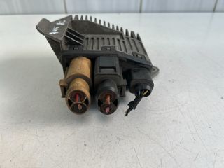 bontott AUDI A2 Előtét Ellenállás Hűtőventilátor