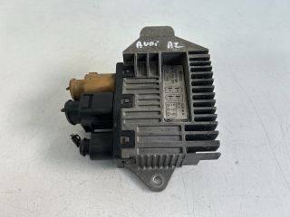 bontott AUDI A2 Előtét Ellenállás Hűtőventilátor