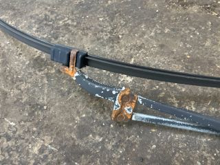 bontott AUDI A2 Első Ablaktörlő Kar