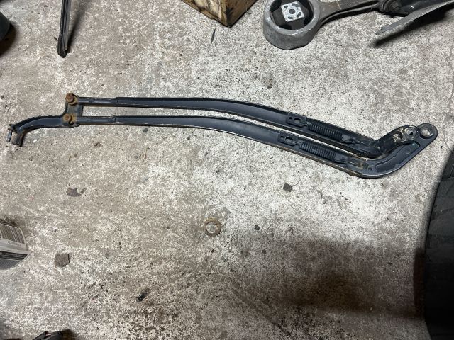 bontott AUDI A2 Első Ablaktörlő Kar