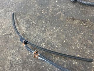 bontott AUDI A2 Első Ablaktörlő Kar