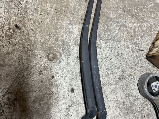 bontott AUDI A2 Első Ablaktörlő Kar