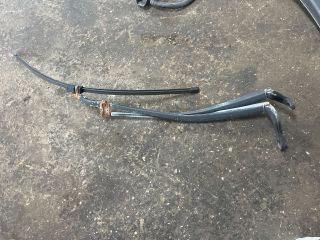 bontott AUDI A2 Első Ablaktörlő Kar