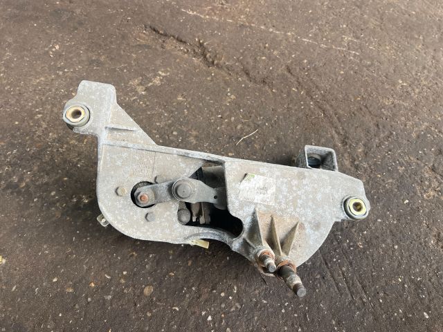 bontott AUDI A2 Első Ablaktörlő Szerkezet Motorral