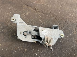 bontott AUDI A2 Első Ablaktörlő Szerkezet Motorral