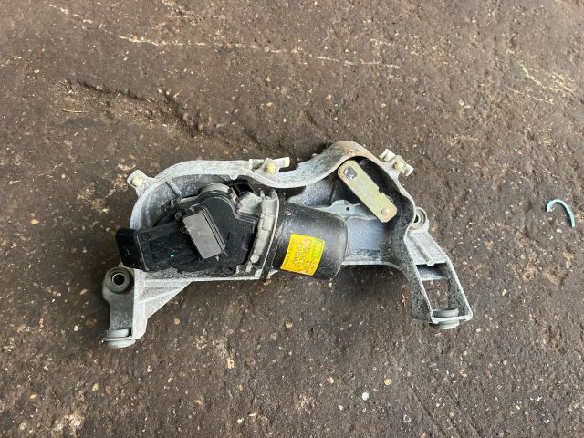 bontott AUDI A2 Első Ablaktörlő Szerkezet Motorral