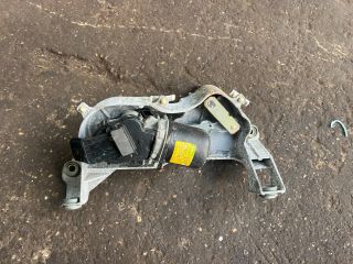 bontott AUDI A2 Első Ablaktörlő Szerkezet Motorral