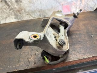 bontott AUDI A2 Első Ablaktörlő Szerkezet Motorral