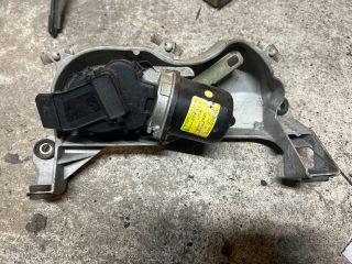 bontott AUDI A2 Első Ablaktörlő Szerkezet Motorral