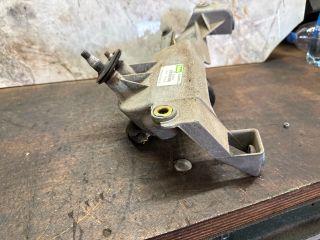 bontott AUDI A2 Első Ablaktörlő Szerkezet Motorral