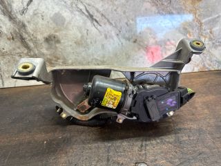 bontott AUDI A2 Első Ablaktörlő Szerkezet Motorral