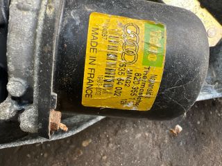 bontott AUDI A2 Első Ablaktörlő Szerkezet Motorral