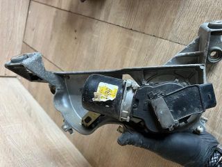 bontott AUDI A2 Első Ablaktörlő Szerkezet