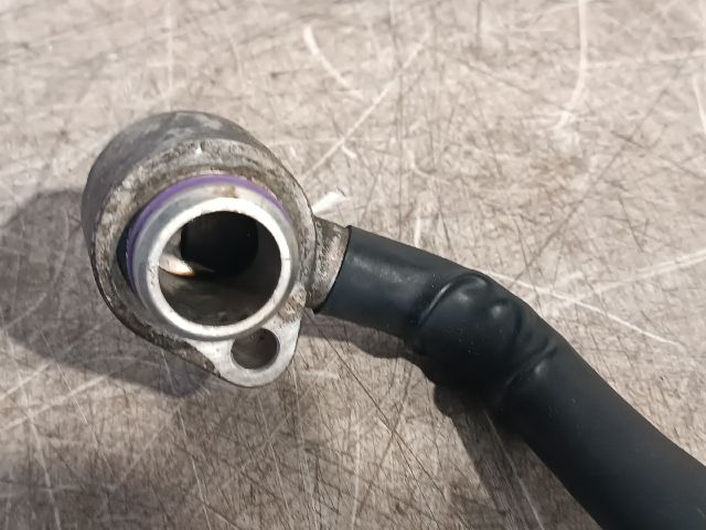 bontott AUDI A2 Első Klíma Cső Kompresszorhoz