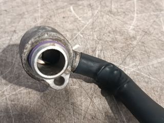 bontott AUDI A2 Első Klíma Cső Kompresszorhoz