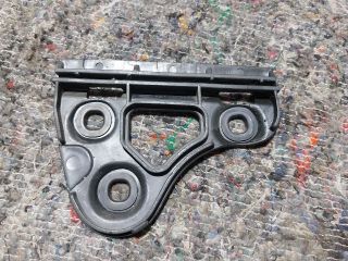 bontott AUDI A2 Első Lökhárító Alsó (Műanyag)