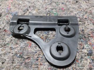 bontott AUDI A2 Első Lökhárító Alsó (Műanyag)