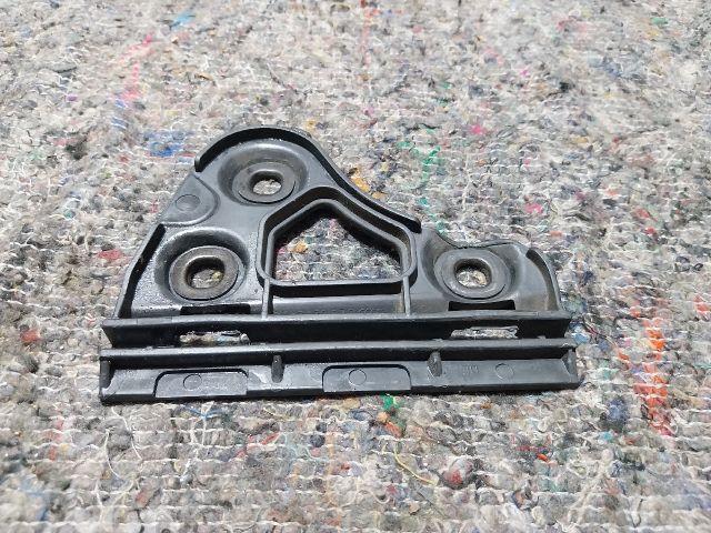 bontott AUDI A2 Első Lökhárító Alsó (Műanyag)