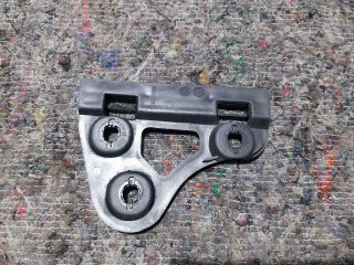 bontott AUDI A2 Első Lökhárító Alsó (Műanyag)