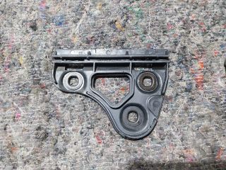 bontott AUDI A2 Első Lökhárító Alsó (Műanyag)