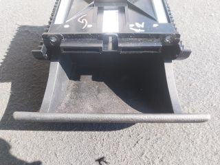 bontott AUDI A2 Első Tároló Rekesz