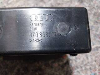 bontott AUDI A2 Első Tároló Rekesz