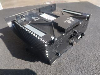 bontott AUDI A2 Első Tároló Rekesz