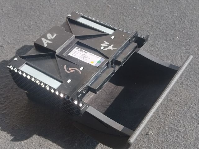 bontott AUDI A2 Első Tároló Rekesz