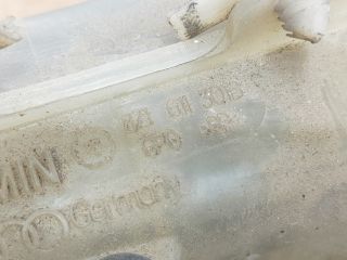 bontott AUDI A2 Fékfolyadék Tartály