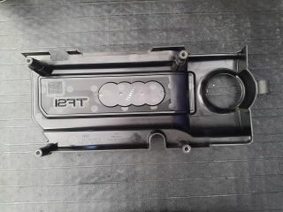 bontott AUDI A2 Felső Hűtőburkolat