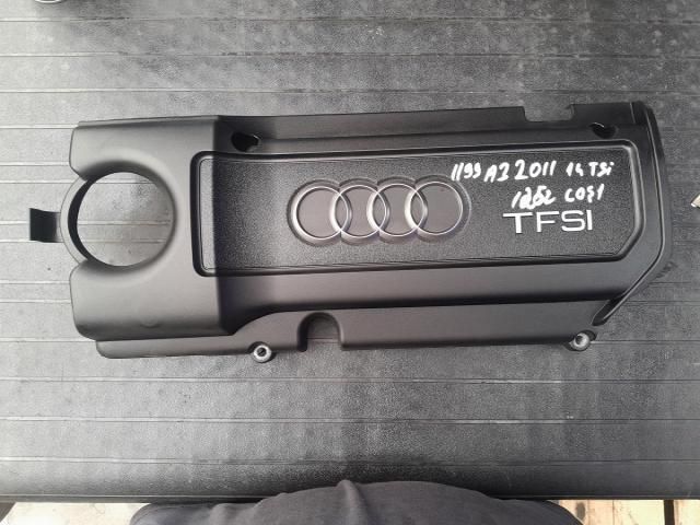 bontott AUDI A2 Felső Hűtőburkolat